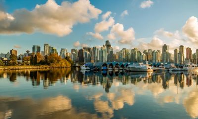 Vancouver dépénalise les drogues