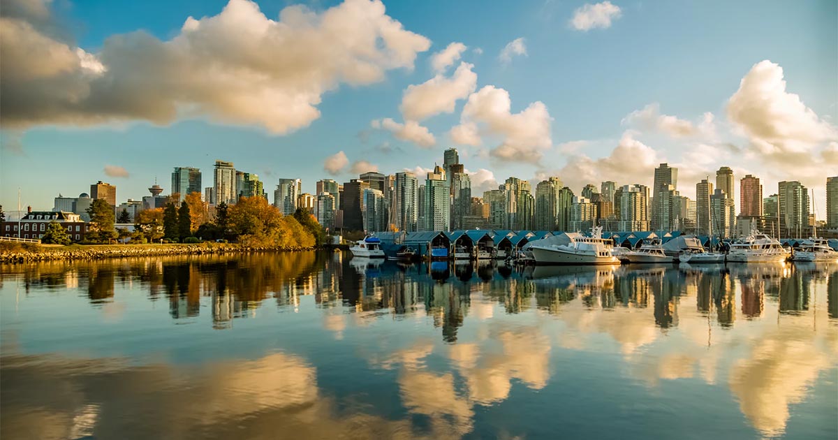 Vancouver dépénalise les drogues