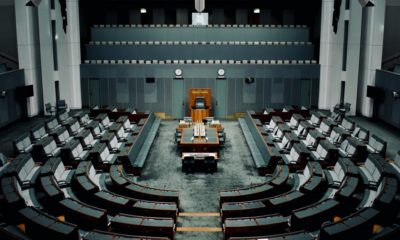 Canberra dépénalisation des drogues