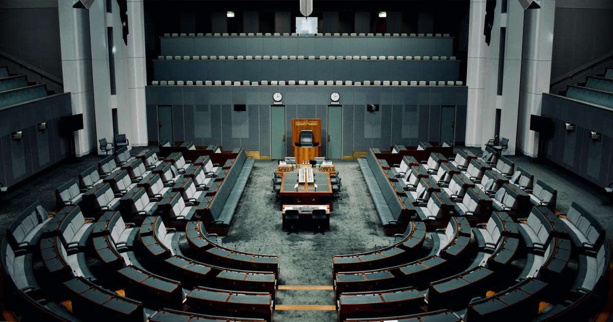 Canberra dépénalisation des drogues