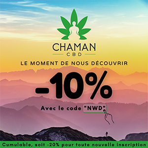 Chaman CBD