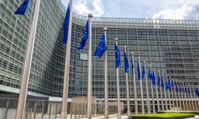 Commission Européenne CBD et stupéfiant