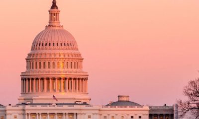 Cannabis au Congrès des Etats-Unis