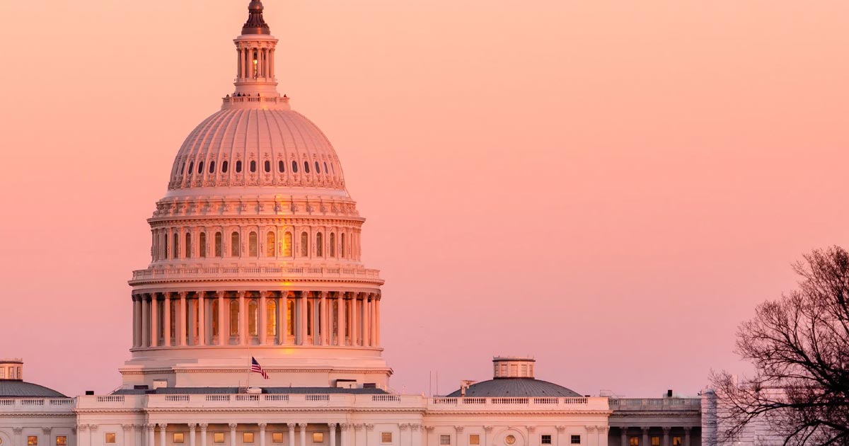 Cannabis au Congrès des Etats-Unis