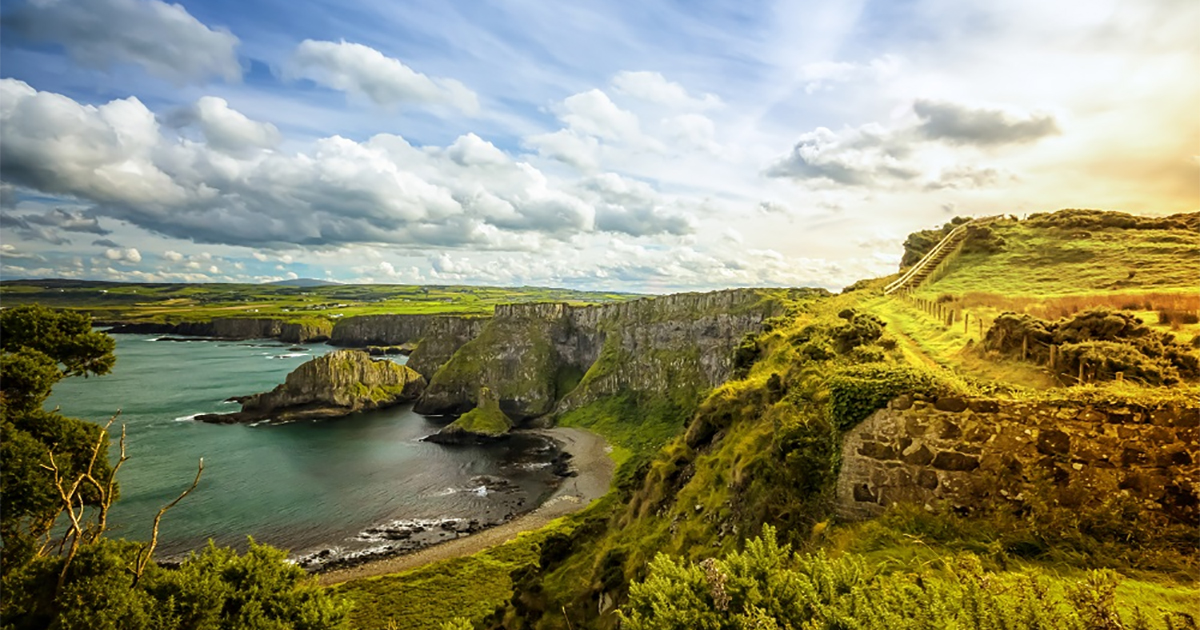 Cannabis médical en Irlande