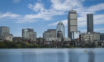 Livraison de cannabis à domicile au Massachusetts