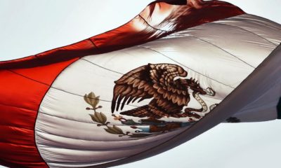 Légalisation du cannabis au Mexique