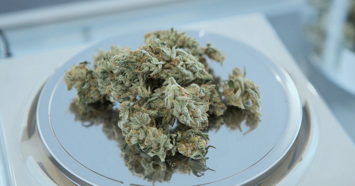 Magasins de cannabis en Ontario