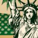 Légalisation du cannabis aux Etats-Unis