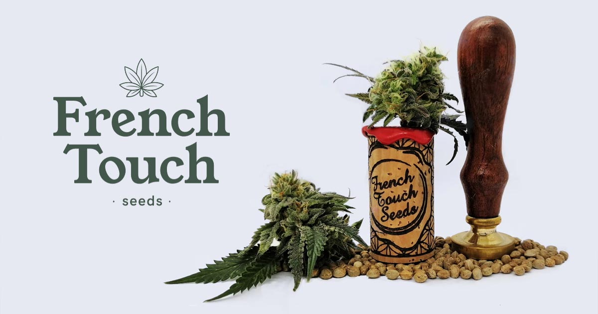 French Touch Seeds