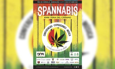 Spannabis 2021