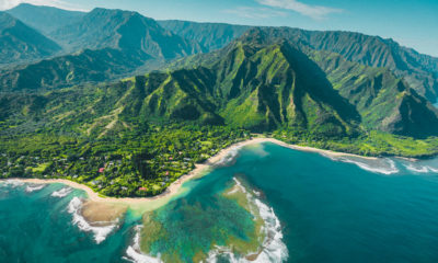 Légalisation du cannabis à Hawaii