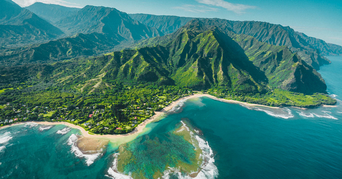 Légalisation du cannabis à Hawaii