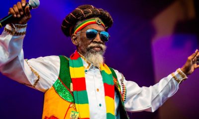 Bunny Wailer