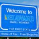 Légalisation du cannabis au Delaware