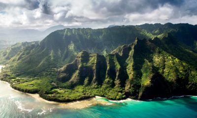 Légalisation du cannabis à Hawaii