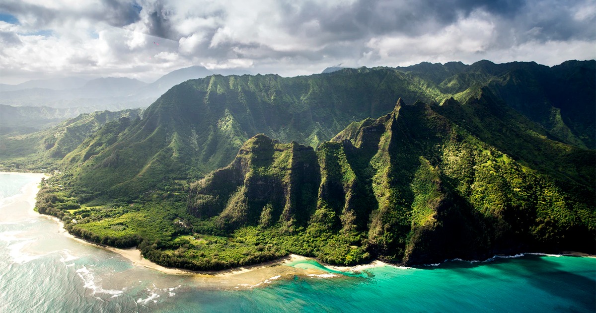 Légalisation du cannabis à Hawaii