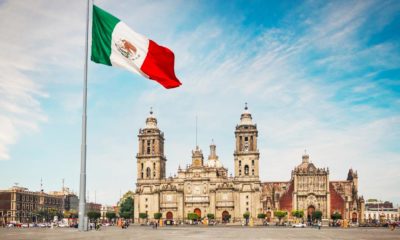L'Assemblée mexicaine vote la légalisation du cannabis
