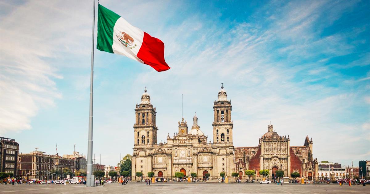 L'Assemblée mexicaine vote la légalisation du cannabis