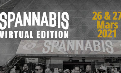 Spannabis 2021