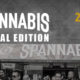 Spannabis 2021