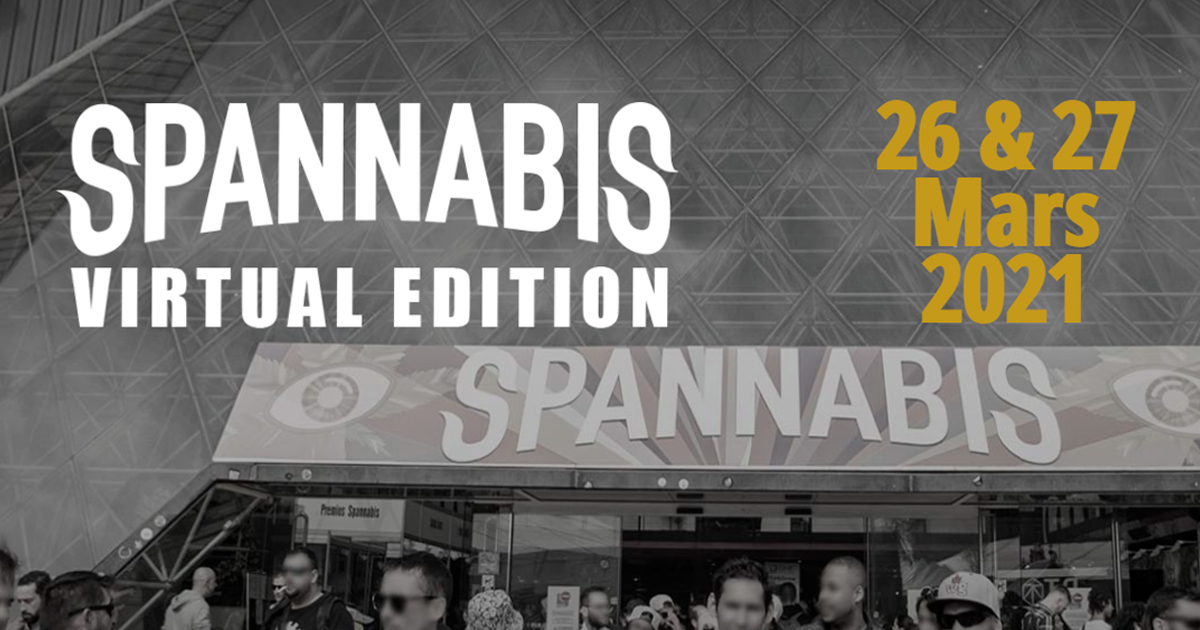 Spannabis 2021