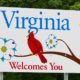 Légalisation du cannabis en Virginie