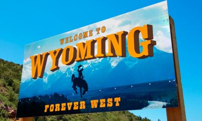 Proposition de légalisation du cannabis au Wyoming