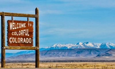 Cannabis au Colorado