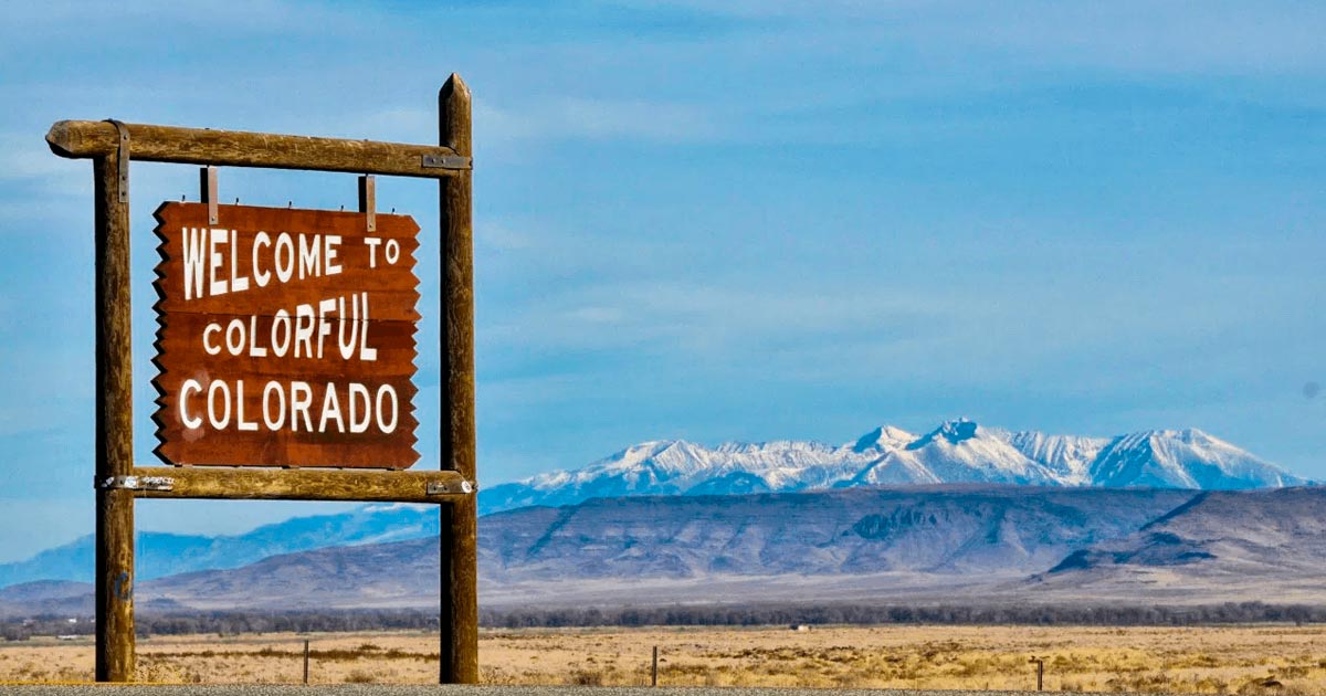 Cannabis au Colorado