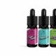 E-liquide au CBD