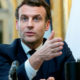 Emmanuel Macron veut un débat sur les drogues
