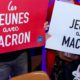 Jeunes avec Macron pour la légalisation du cannabis