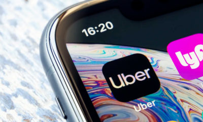 Uber veut livrer du cannabis