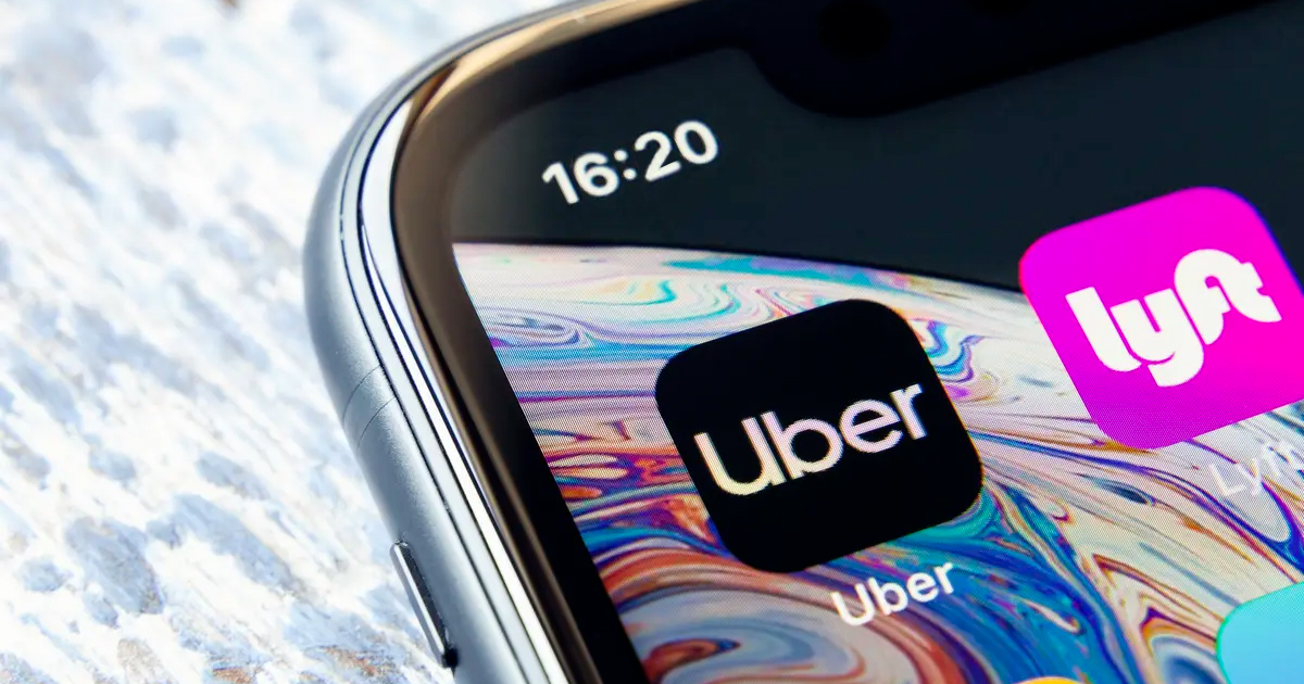 Uber veut livrer du cannabis