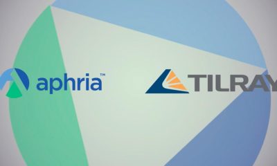 Fusion Aphria Tilray