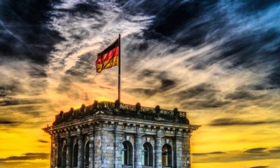 Allemagne et cannabis récréatif