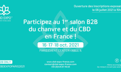 CBD Expo France