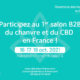 CBD Expo France