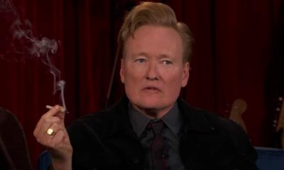 Joint de Conan O'Brien