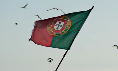 Légalisation du cannabis au Portugal