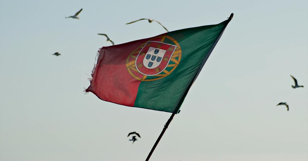 Légalisation du cannabis au Portugal
