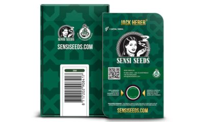 Sensi Seeds et l'Allemagne