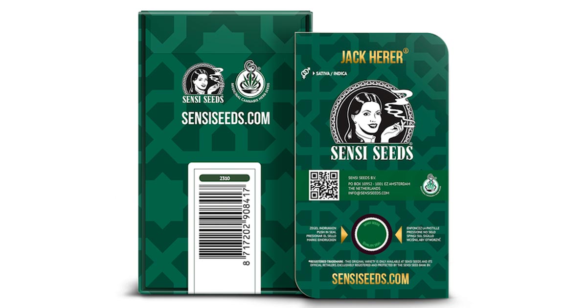 Sensi Seeds et l'Allemagne