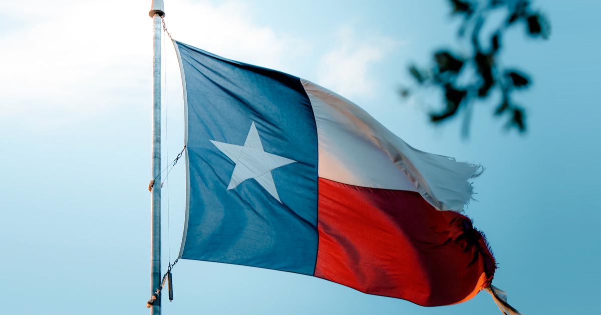 Cannabis médical au Texas