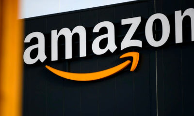 Amazon fait du lobbying pour le cannabis