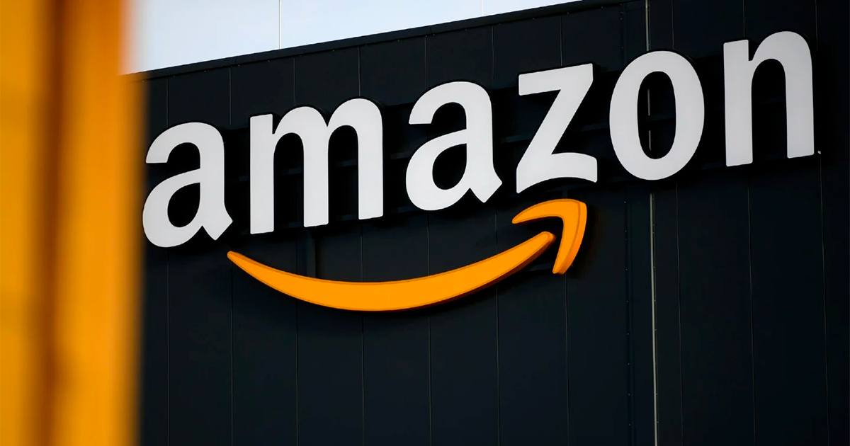 Amazon fait du lobbying pour le cannabis