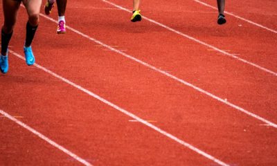 Athlétisme et cannabis