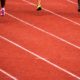 Athlétisme et cannabis