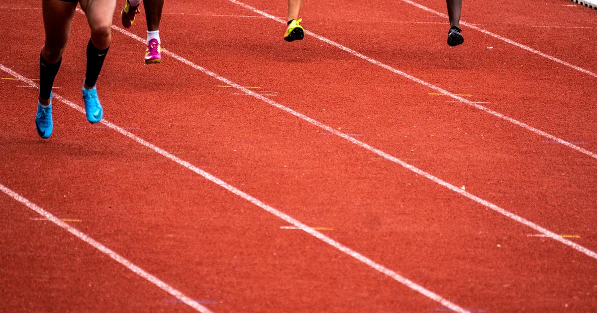 Athlétisme et cannabis